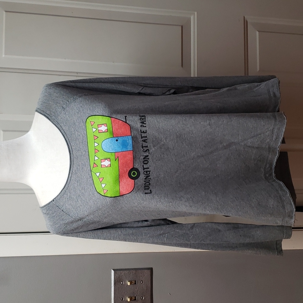 Ludington State Park shirt, size xl
